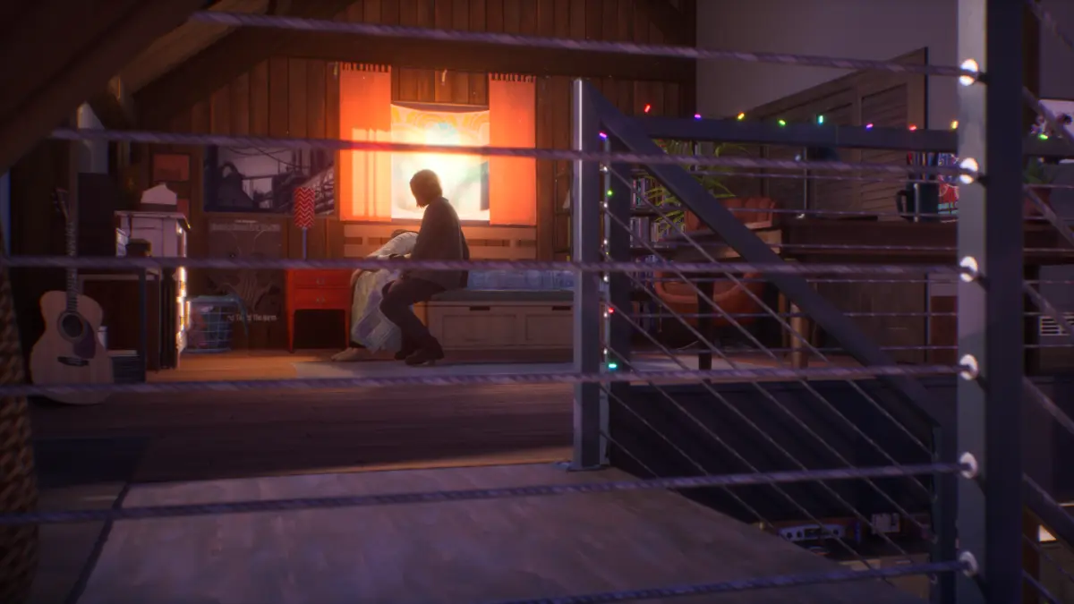 Life is Strange Reunion - Recensione (9)