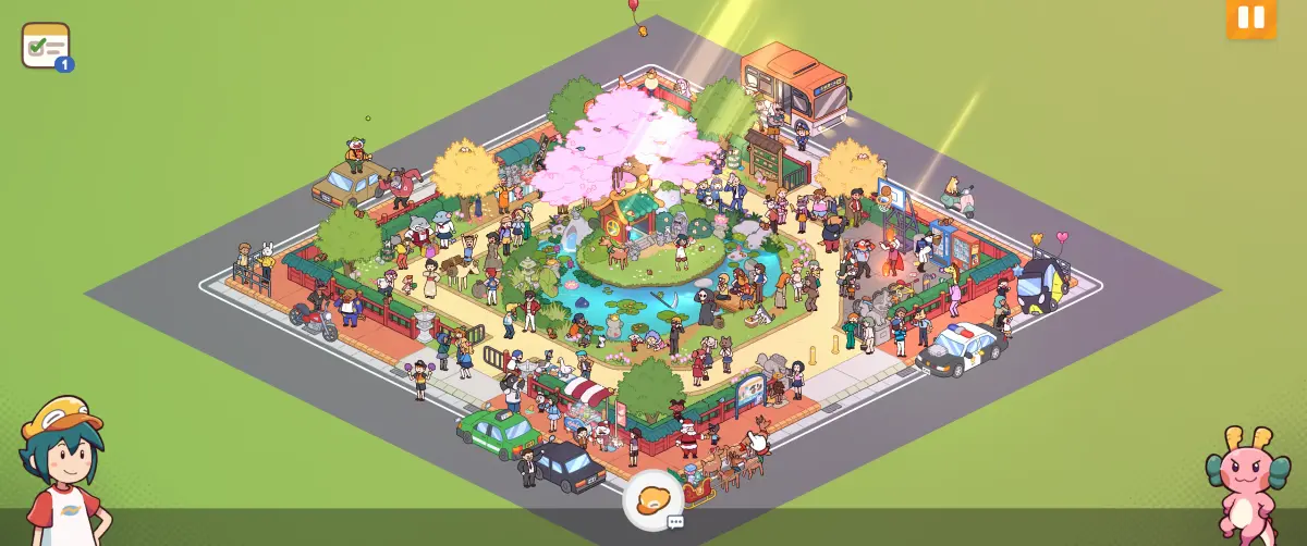 Lost and Found Co. - Recensione (3)