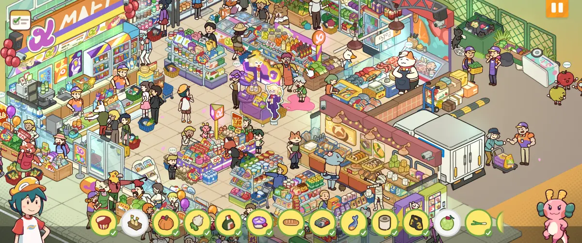 Lost and Found Co. - Recensione (4)