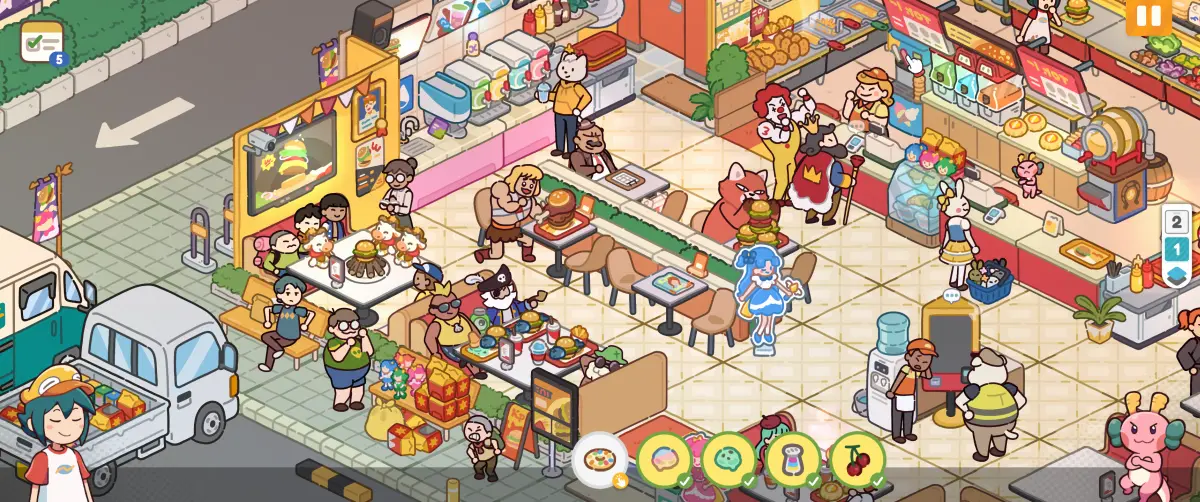 Lost and Found Co. - Recensione (5)