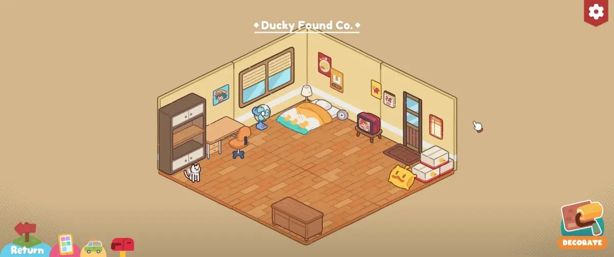 Lost and Found Co. - Recensione (7)