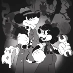 MOUSE: P.I. For Hire Recensione Steam Deck