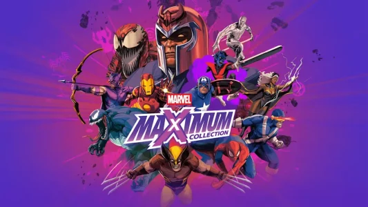 Marvel MaXimum Collection - Recensione