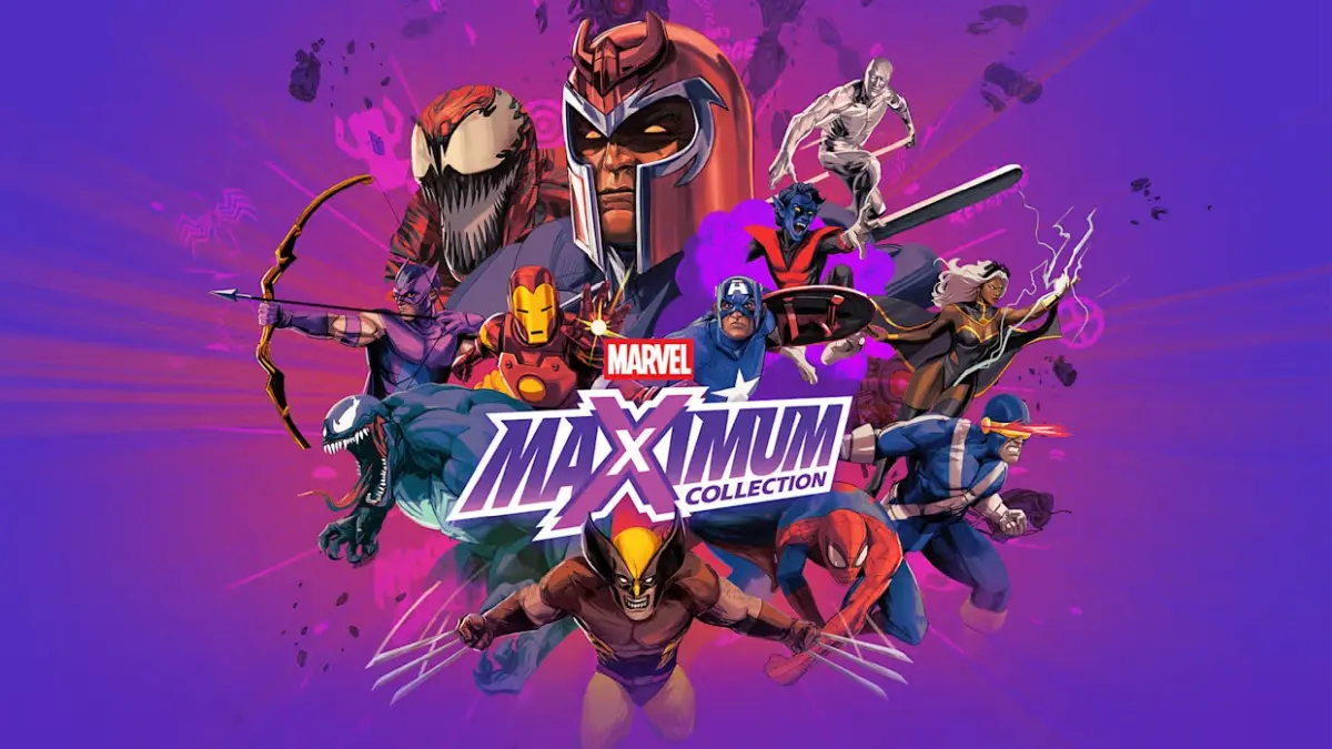 Marvel MaXimum Collection – Recensione