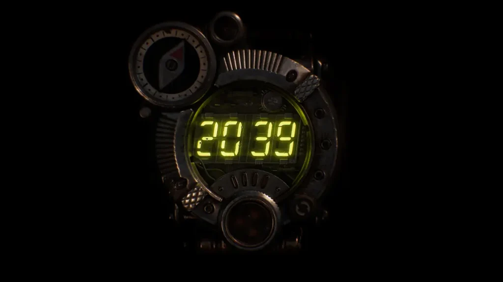 Metro 2039 - immagine dell'anteprima