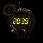 Metro 2039, First Look