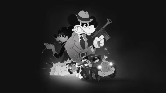 Mouse P.I. For Hire - Recensione
