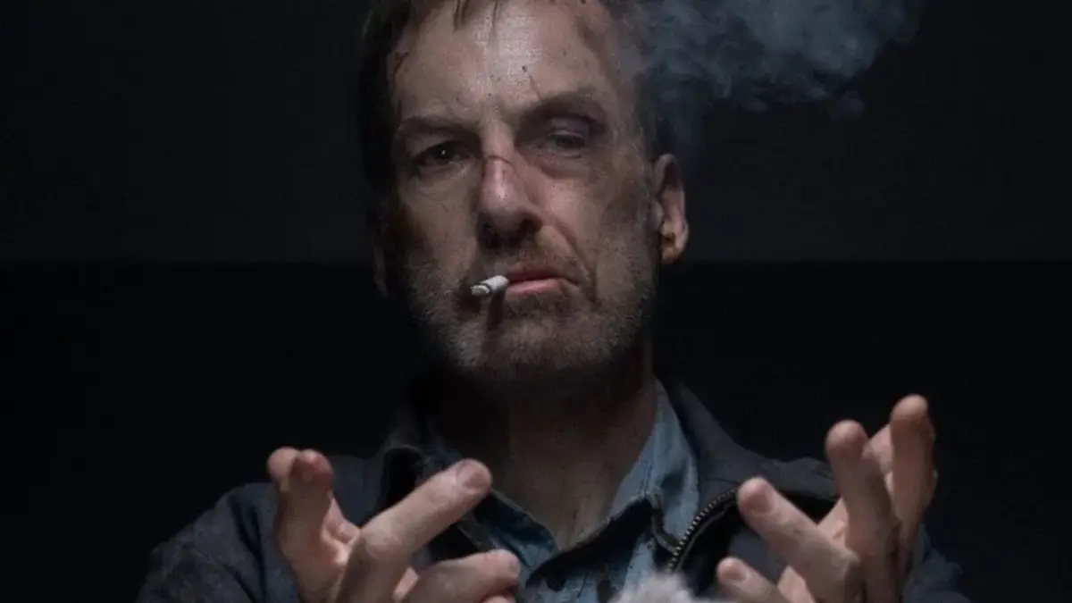 Nobody - Recensione Bluray 4K UHD (2)