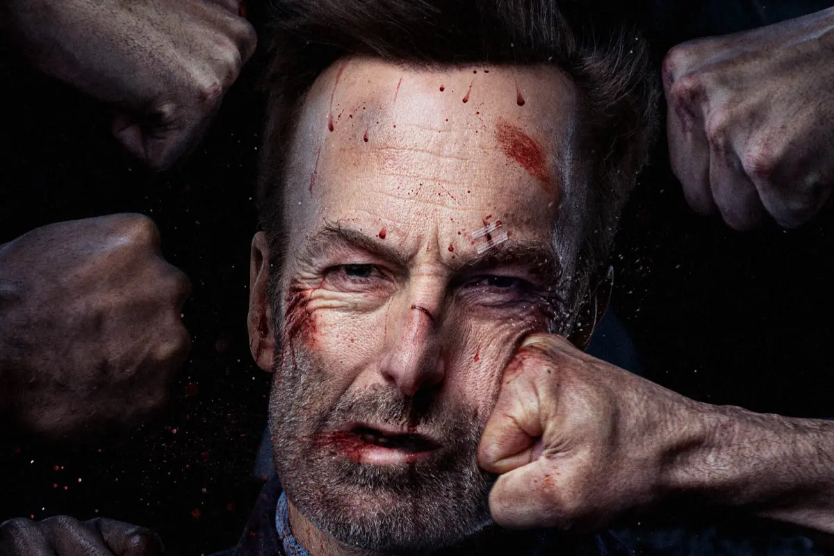 Nobody – Recensione Bluray 4K UHD