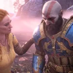 Novità sul nuovo God of War