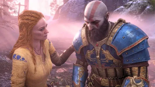 Novità sul nuovo God of War