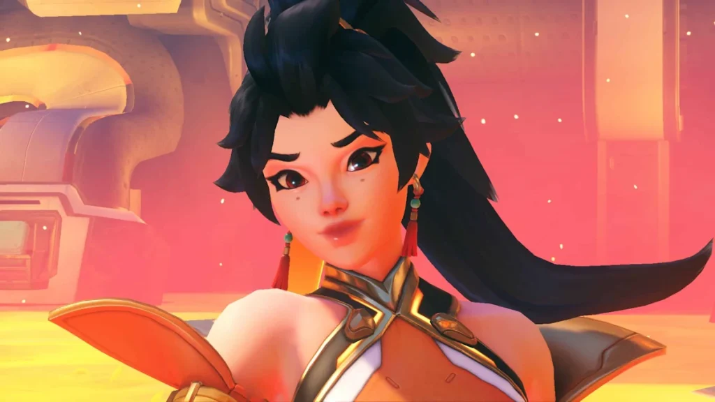 Overwatch