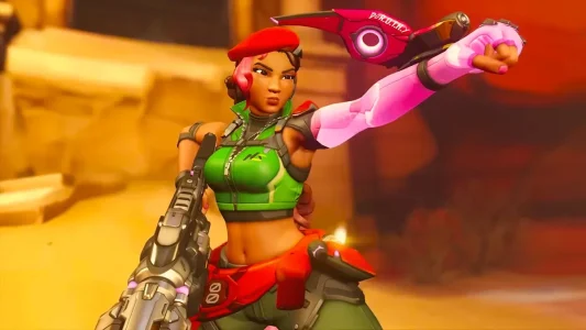 Overwatch