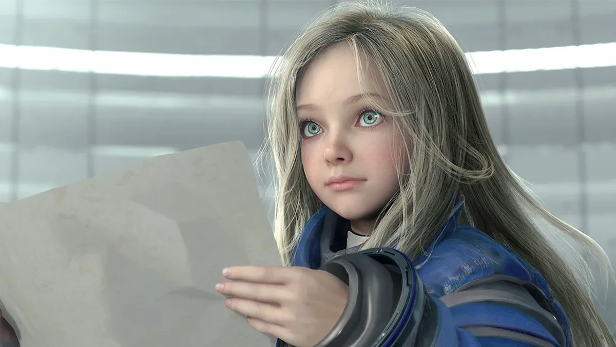 Pragmata – Guida al Platino