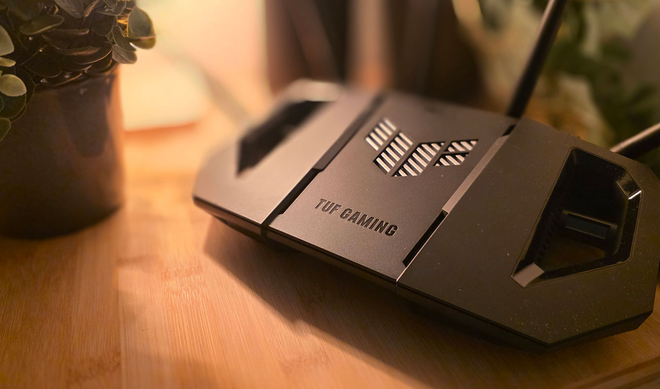 un solo router per risolvere tutti i tuoi problemi