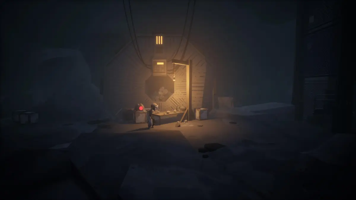 RUMBRAL - Recensione