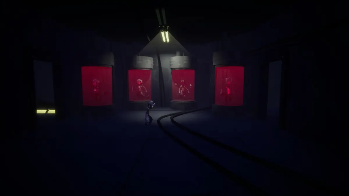 RUMBRAL - Recensione