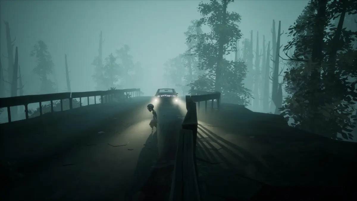 RUMBRAL - Recensione