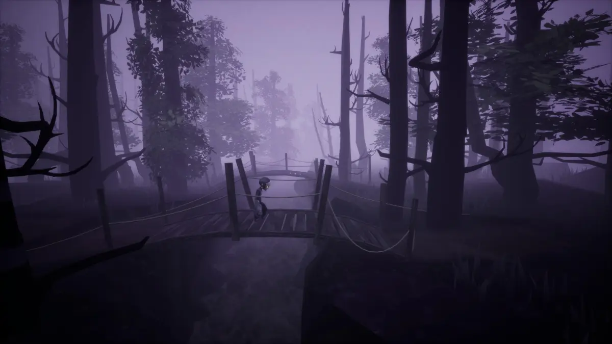 Rumbral – Recensione