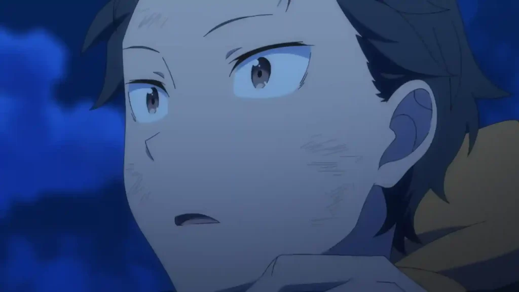 ReZERO Season 4 Anteprima Ep1 - 2 cover