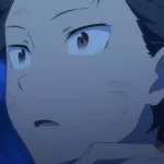 ReZERO Season 4 Anteprima Ep1 - 2 cover