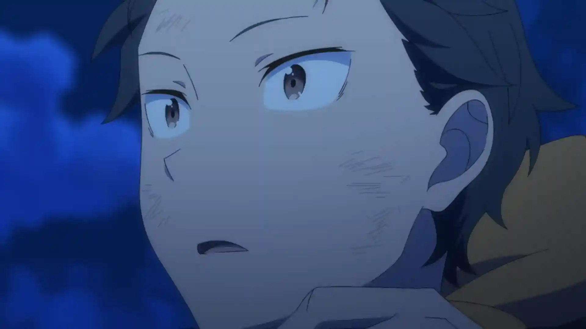 ReZERO Season 4 Anteprima Ep1 - 2 cover