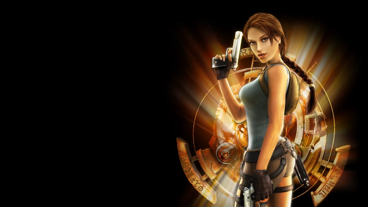 Remake Purtroppo anche in questo caso la nostra Lara non riesce a rendere giustizia alla sua controparte originale