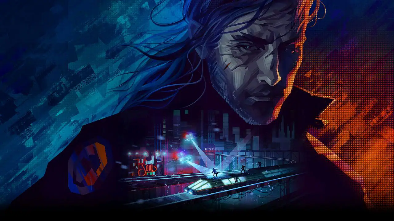 Replaced – Recensione