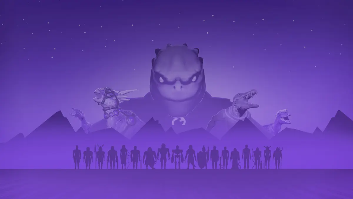 Reptilian Rising – Recensione