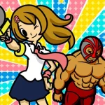 Rhythm Heaven Groove 3ds