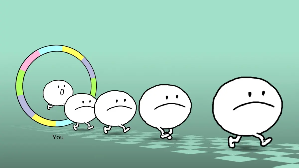 Rhythm Heaven Groove Ritmo