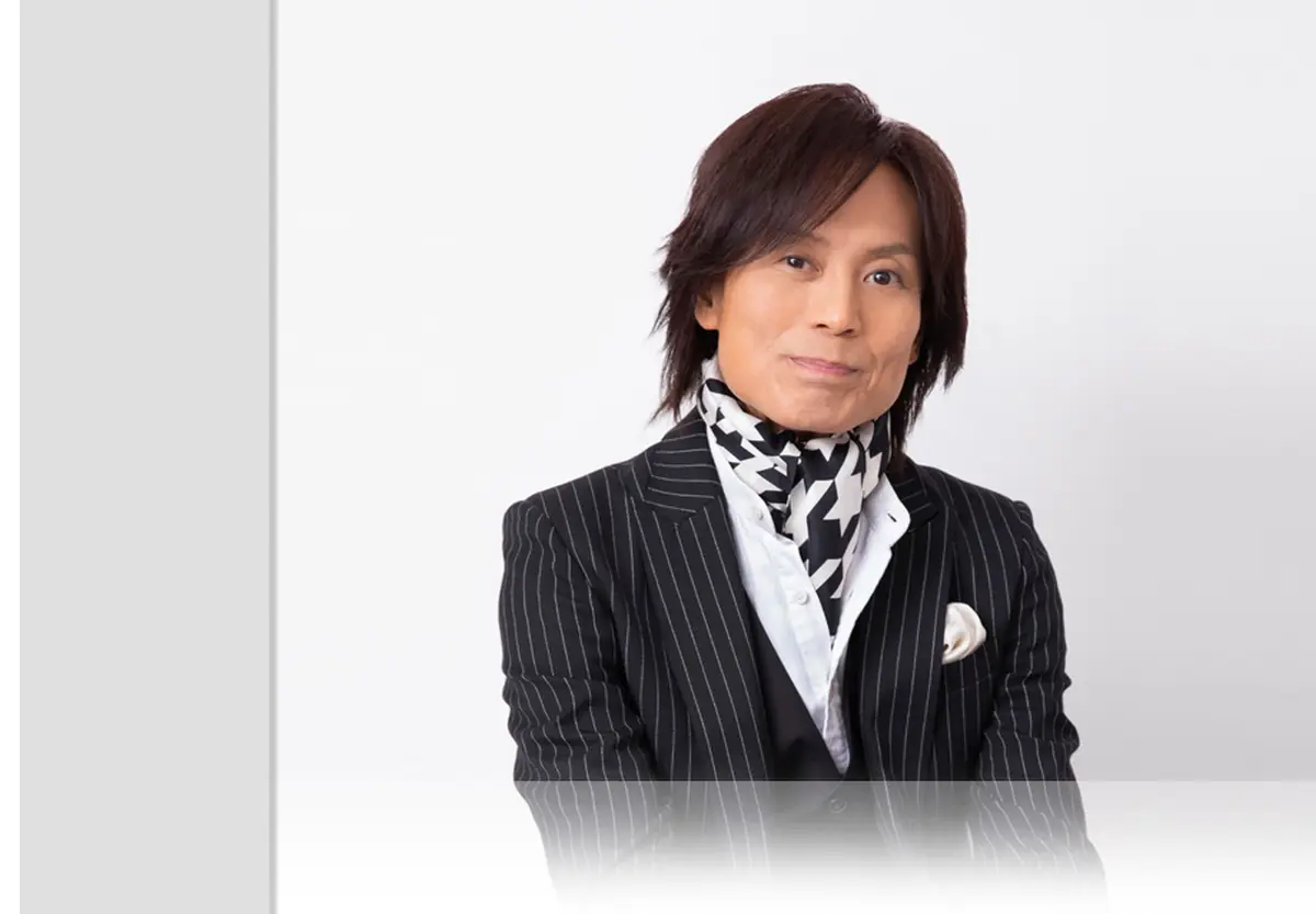 Rhythm Heaven Groove Tsunku