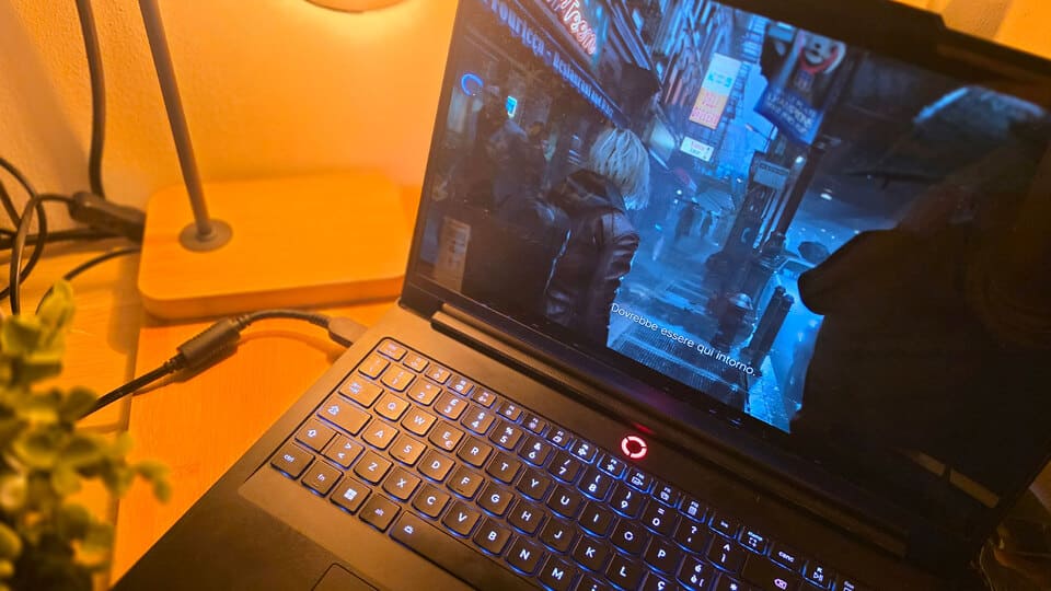 uno spettacolo con resident evil requiem