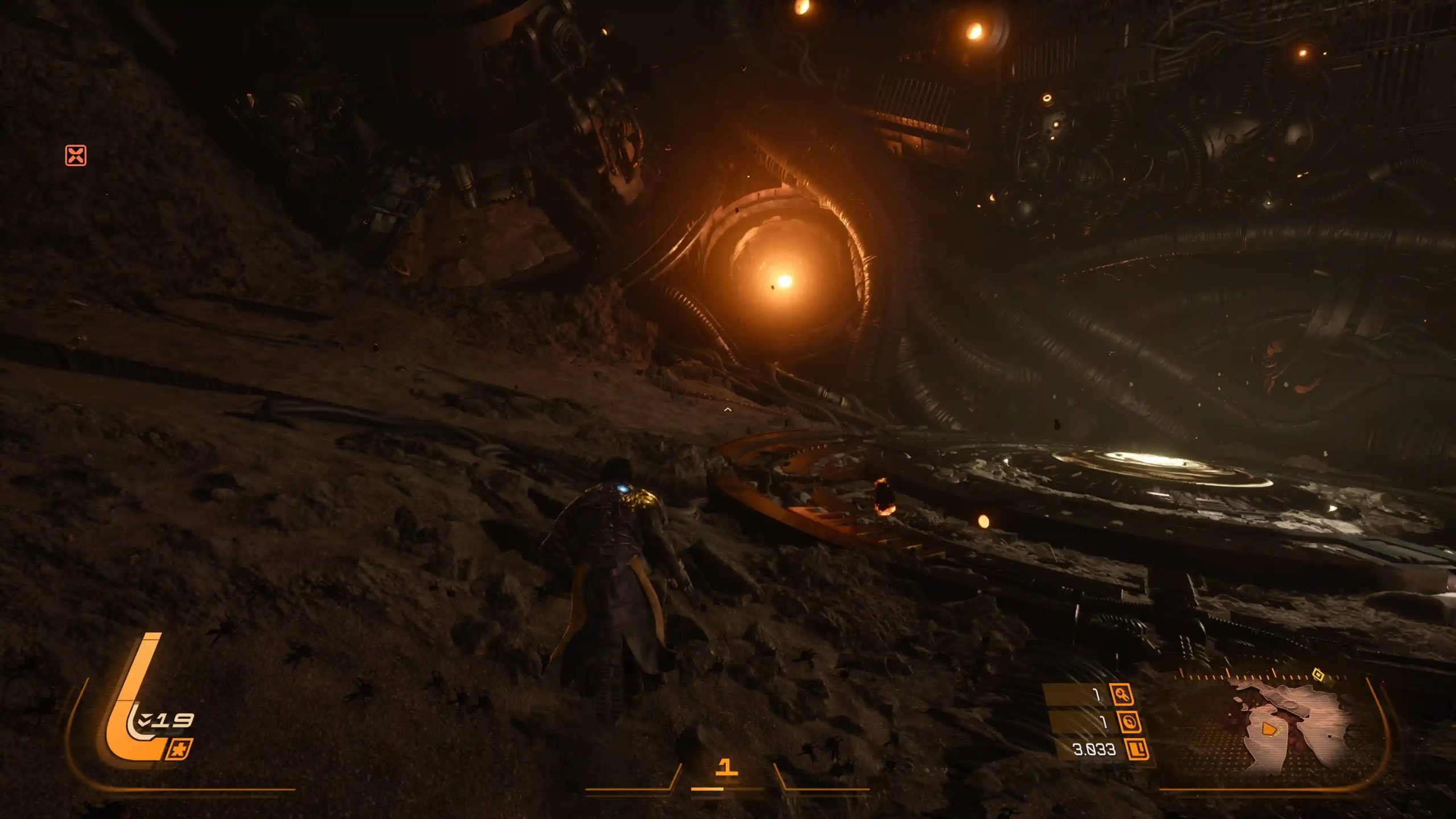 Saros – Recensione