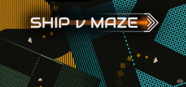 Ship v Maze - Recensione