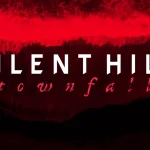 Silent Hill Townfall Key Art del titolo
