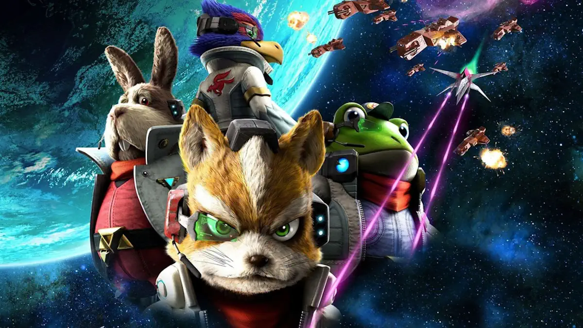 Star Fox, l’annuncio del nuovo capitolo per Switch 2 arriverà a breve? Parla un noto insider