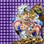 Steel Ball Run – Le bizzarre avventure di Jojo