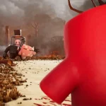 Super Meat Boy 3D Recensione cover