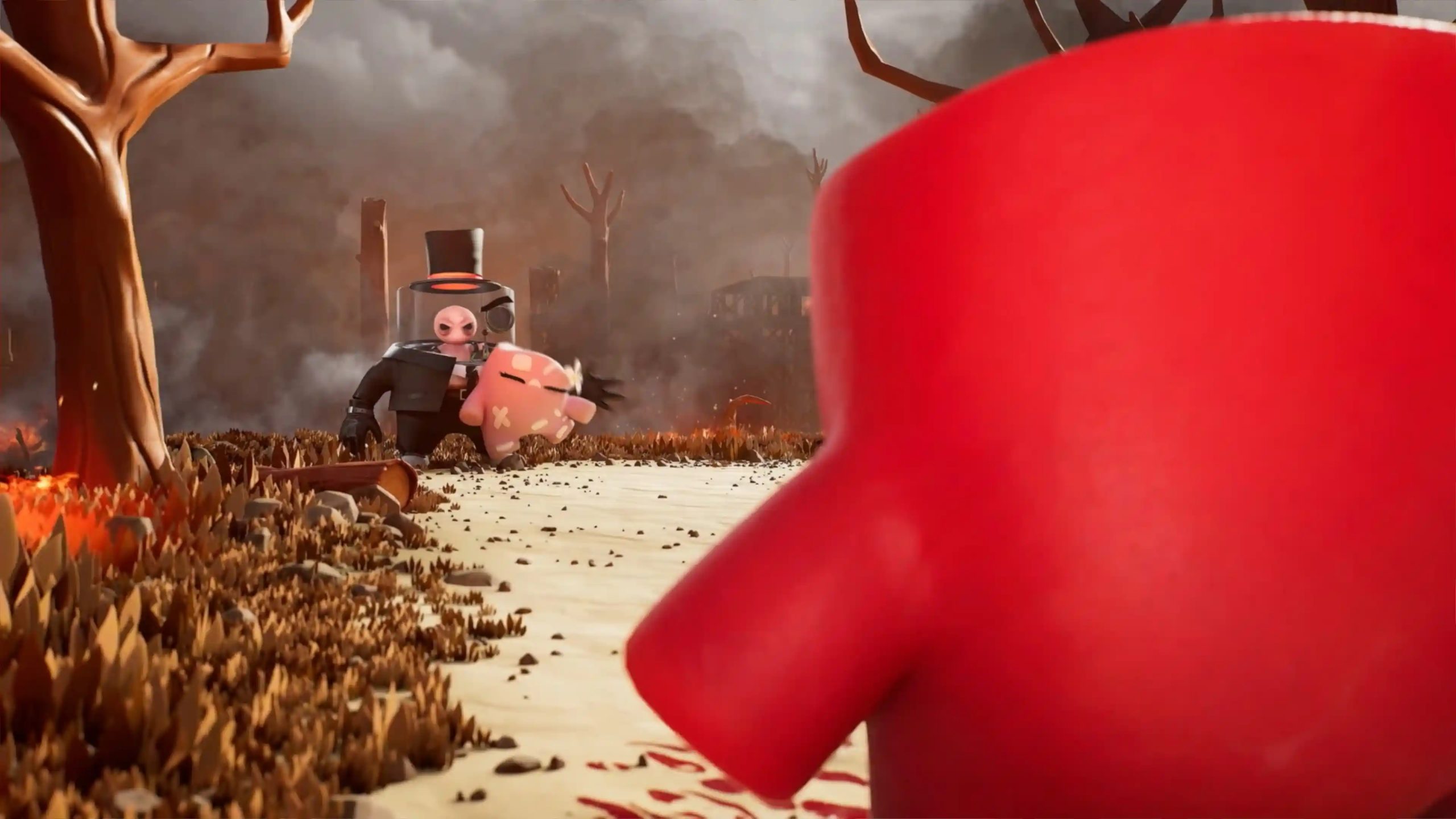 Super Meat Boy 3D – Recensione