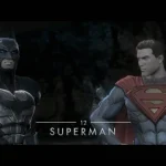 Emergono nuovi rumor su Injustice 3