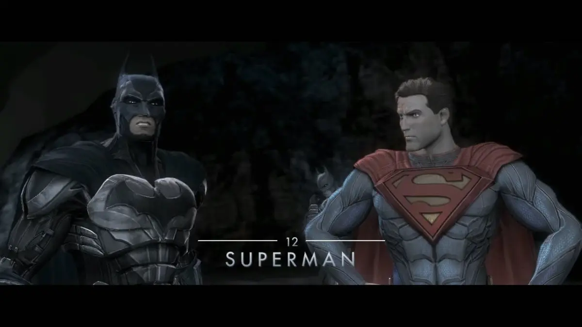 Emergono nuovi rumor su Injustice 3