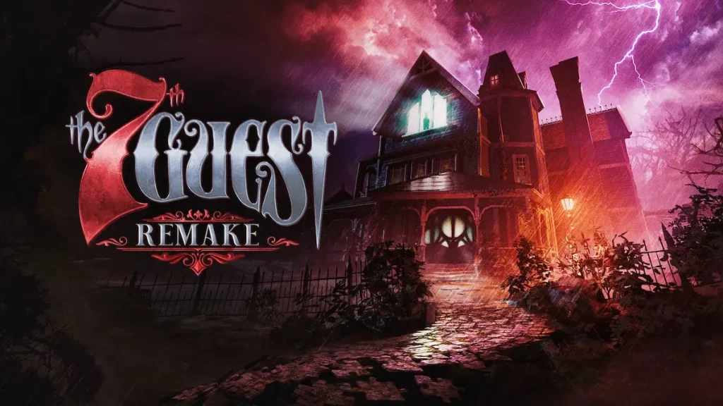 The 7th Guest Remake - immagine della notizia