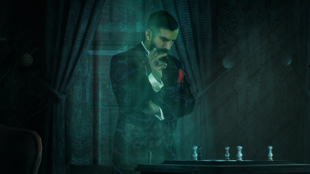 The 7th Guest Remake ha una data d'uscita per PC e Console