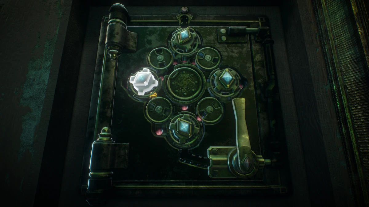 The 7th Guest Remake ha una data d'uscita per PC e console