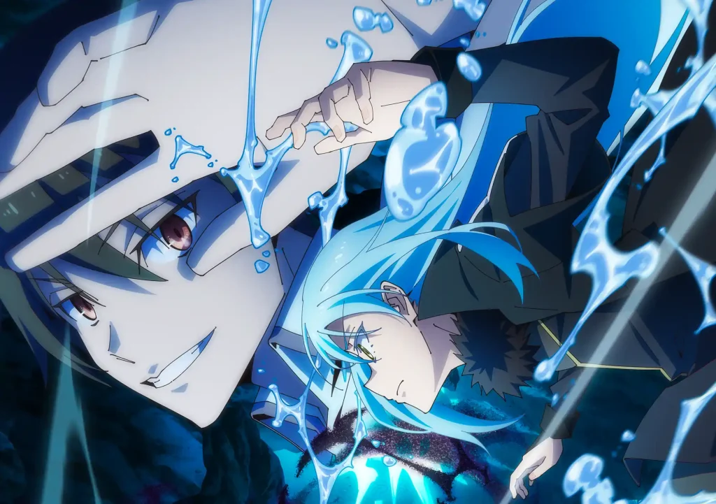 “That Time I Got Reincarnated as a Slime” Season 4 – Recensione Ep 1-2 - immagine dell'articolo