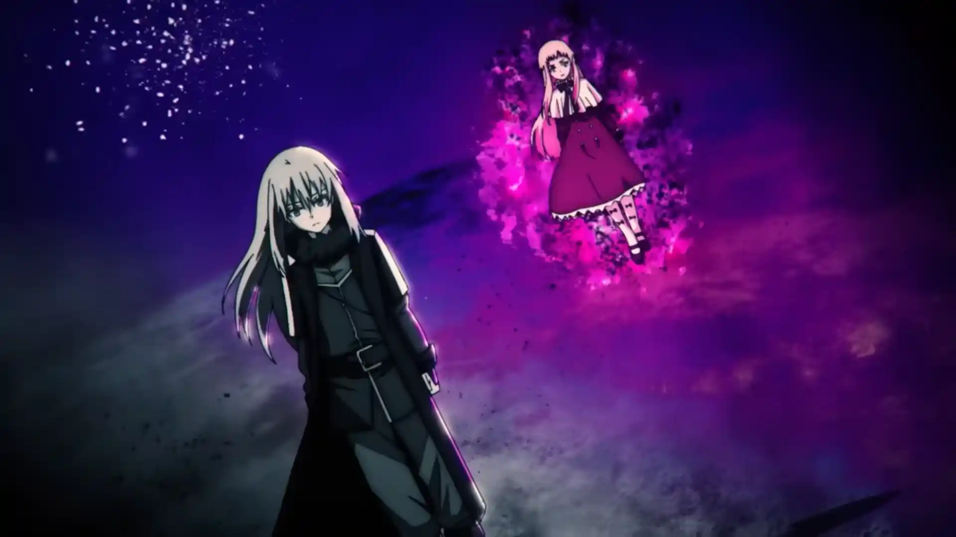 That Time I Got Reincarnated as a Slime Season 4 - Recensione Ep 1-2 villain