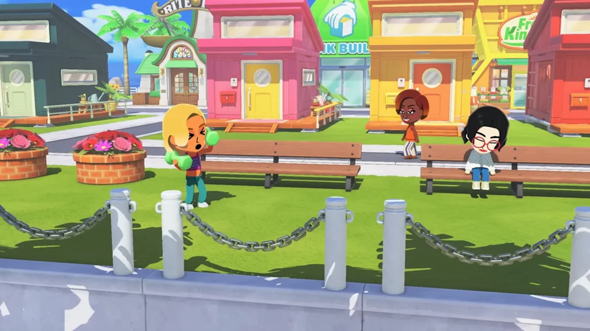 Tomodachi Life: Una vita da sogno - Recensione