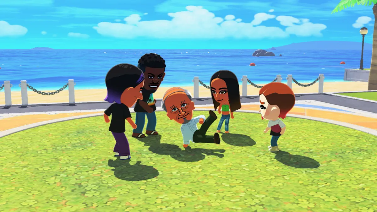 Tomodachi Life: Una vita da sogno - Recensione