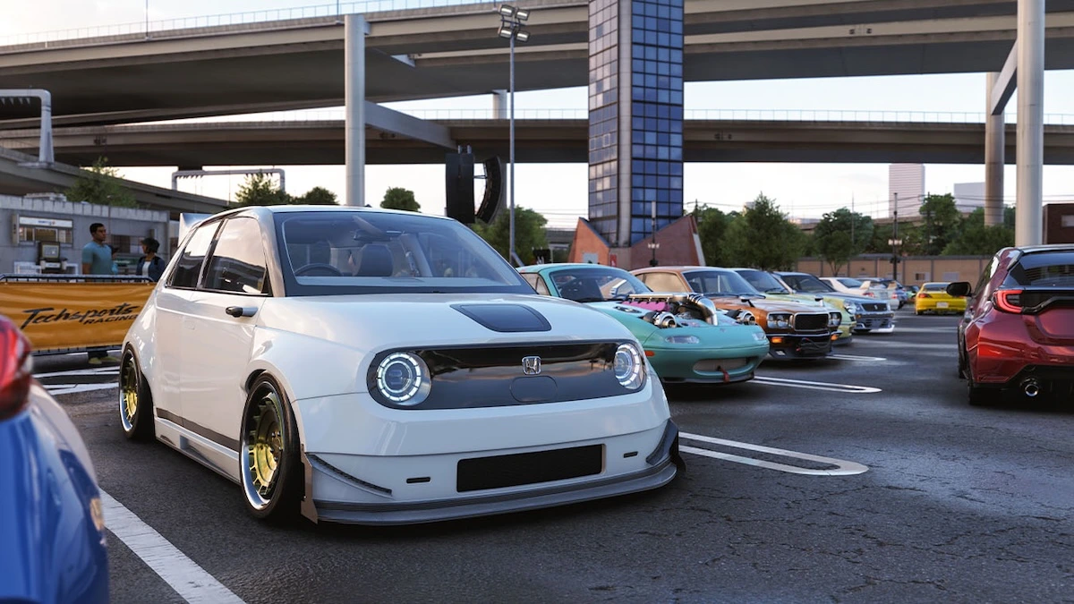 Forza Horizon 6: tutto quello che c'è da sapere sul prossimo titolo di Playground Games